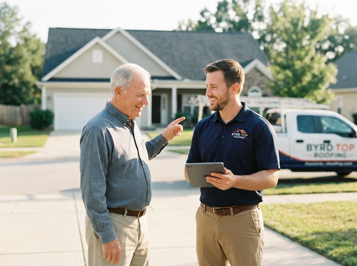 Roofing Goldston, NC FAQs